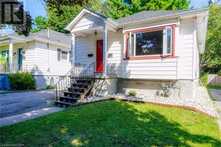 House for Sale, 243 Westdale Avenue, Kingston, ON