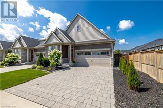 Townhouse for Sale, 42 Andrew Lane, Thorold, ON Townhouse for Sale, 42 Andrew Lane, Thorold, ON