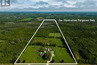 Bungalow for Sale, 316743 Highway 6, Chatsworth, ON