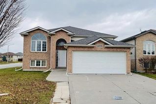 Ranch-Style House for Rent, 4898 Whitefish Crescent, Windsor, ON