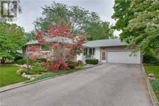 Bungalow for Sale, 187 Harper Street, Rodney, ON