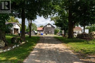 Bungalow for Sale, 316743 Highway 6, Chatsworth, ON