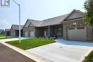 Townhouse for Sale, 2 Jonathan Street, Chatham, ON