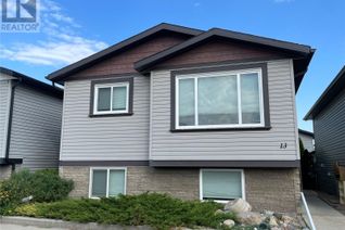 Condo Townhouse for Sale, 13 55 Borden Crescent, Saskatoon, SK