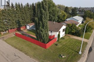Detached House for Sale, 5613 Evergreen Drvie, High Prairie, AB