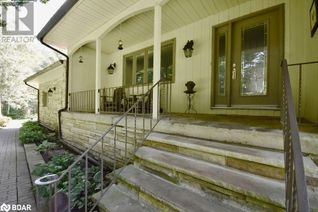 Property for Sale, 1690 Hendrie Road, Springwater, ON