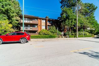 Condo Apartment for Sale, 1554 George Street #201, White Rock, BC