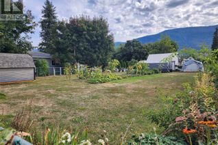 Property for Sale, 177 4th Avenue, Grindrod, BC