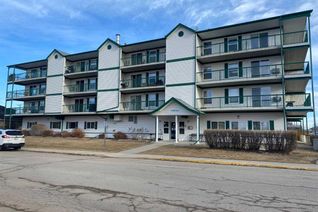 Property for Sale, 5100 52 Street #206, Olds, AB