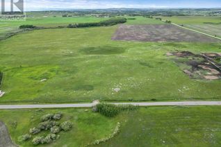 Commercial Land for Sale, 306065 64 Street E, Rural Foothills County, AB