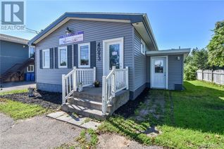 Commercial/Retail Property for Sale, 4093 Principale, Tracadie, NB