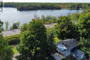 Bungalow for Sale, 13198 Road 38, Sharbot Lake, ON