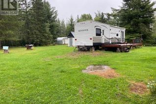 Land for Sale, 1029 Cox Point Road, Cumberland Bay, NB