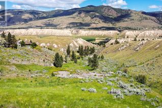Land for Sale, 515 Todd Road, Kamloops, BC