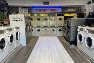 Coin Laundromat Business for Sale, 7254 Pioneer Avenue #A, Agassiz, BC Coin Laundromat Business for Sale, 7254 Pioneer Avenue #A, Agassiz, BC