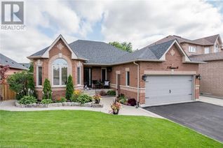 House for Sale, 3 Bowman Street, Georgetown, ON