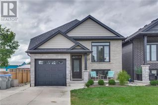 Property for Sale, 164 York Street, Strathroy-Caradoc, ON Property for Sale, 164 York Street, Strathroy-Caradoc, ON