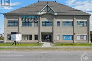 Office for Lease, 2911 Laurier Street #201, Rockland, ON