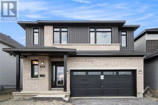 Property for Sale, 233 Beaugency Street, Orleans, ON Property for Sale, 233 Beaugency Street, Orleans, ON