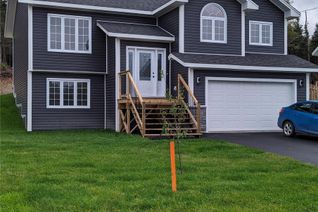 Bungalow for Sale, Lot 1287 Conception Bay Highway, Conception Bay South, NL