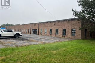 Industrial Property for Lease, 2901 Marleau Avenue, Cornwall, ON