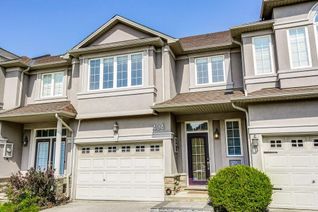 Townhouse for Sale, 494 Stonehenge Drive, Ancaster, ON