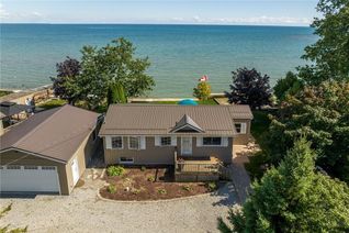 Bungalow for Sale, 1146 Lakeshore Road, Selkirk, ON
