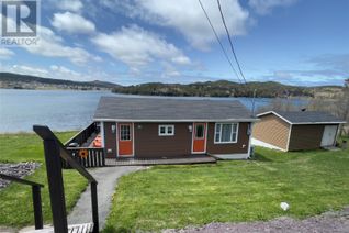 Property for Sale, 164 A Main Street, Burin Bay Arm, NL