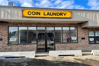 Coin Laundromat Business for Sale, 2835 37 Street Sw #18, 20, Calgary, AB