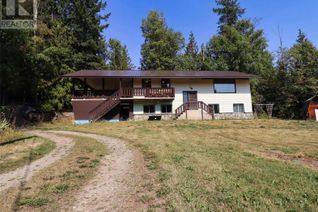 Property for Sale, 11 Mackenzie Road, Salmon Arm, BC
