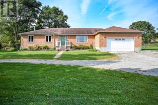 Bungalow for Sale, 514 County Rd 1 Road, Elizabethtown-Kitley, ON