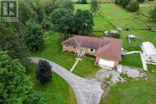 Farm for Sale, 514 County Rd 1 Road, Smiths Falls, ON