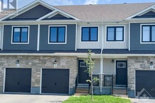 Townhouse for Sale, 3 Staples Boulevard, Smiths Falls, ON