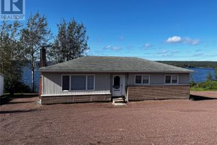 Bungalow for Sale, 3-7 Norris Avenue, Norris Arm, NL