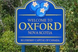 Land for Sale, Lot 8 6 Seven Lee Way, Oxford, NS