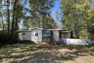 Property for Sale, 5251 42 Street, Fort Nelson, BC