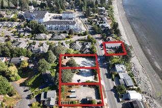 Commercial Land for Sale, 5090 Cordova Bay Rd, Saanich, BC