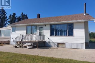 Property for Sale, Bandura Acreage, Ponass Lake Rm No. 367, SK