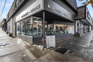 Commercial/Retail Property for Lease, 33738 Essendene Avenue #1, Abbotsford, BC