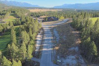 Vacant Residential Land for Sale, Lot 37 Cooper Road, Invermere, BC