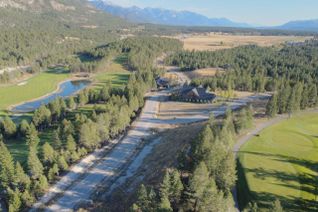 Vacant Residential Land for Sale, Lot 40 Cooper Road, Invermere, BC