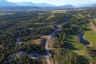 Vacant Residential Land for Sale, Lot 39 Cooper Road, Invermere, BC