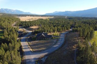 Vacant Residential Land for Sale, Lot 29 Cooper Road, Invermere, BC