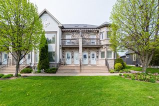 Townhouse for Sale, 6045 Dunn Street, Niagara Falls, ON