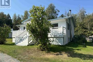 Detached House for Sale, 2314 Saloompt Road, Bella Coola, BC