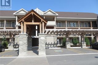 Condo Apartment for Rent, 5 Anchorage Crescent Unit# 205, Collingwood, ON