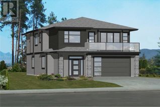 House for Sale, 2542 Pinnacle Ridge Drive, West Kelowna, BC