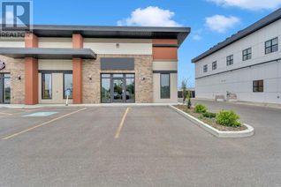 Property for Lease, 8805 Resources Road #108A, Grande Prairie, AB