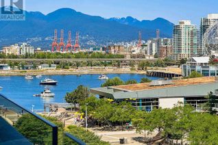 Condo for Sale, 123 W 1st Avenue #707, Vancouver, BC Condo for Sale, 123 W 1st Avenue #707, Vancouver, BC