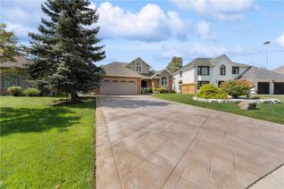 Property for Sale, 228 Greenbriar Road, Ancaster, ON